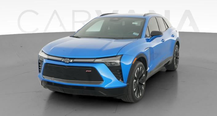 chevrolet blazer ev 2024 3GNKDCRJXRS249784 image chevrolet blazer ev 2024 3GNKDCRJXRS249784 image